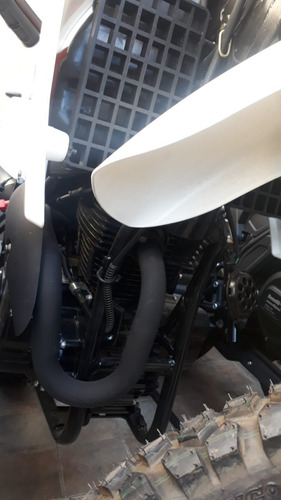 Imagen 5 de 20 de Motomel Xmm 250 On-off 2021 - Efectivo! Megamoto Merlo!