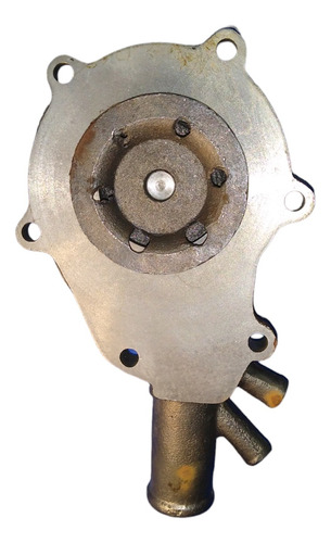 Bomba De Agua Para Dodge Valiant Coronado Polara D 100
