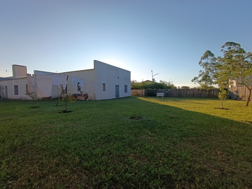 Casa En Venta Barrio Privado Mercedes Corrientes