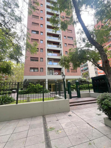 Virrey Loreto 1999 Piso 4 Ultra Luminoso 2 Ambientes 2 Baños