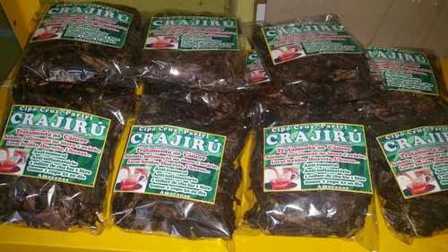 Crajiru Pariri Especiais Do Amazonas 90 Dias De Tratamento//