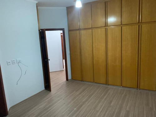 Imagem 12 de 20 de Casa Com 3 Dormitórios, 270 M² - Venda Por R$ 700.000,00 Ou Aluguel Por R$ 4.000,00/mês - Jardim Morumbi - São José Do Rio Preto/sp - Ca8864