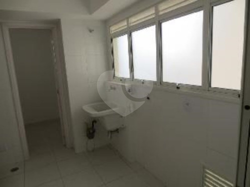 Imagem 10 de 20 de Excelente Apto.4 Dormts/3 Vagas -132m2 - Metrô Sta.cruz - Reo51671