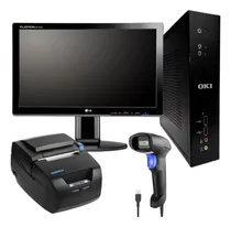 Comprar Kit Pdv Completo Mercados E Comércios - Frente De Caixa