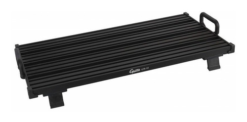 Imagen 3 de 5 de Pedalboard Guitto By Joyo Gpb-03b - Libre De Velcro