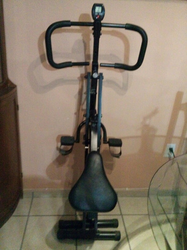 Body Crunch $ 2500.00