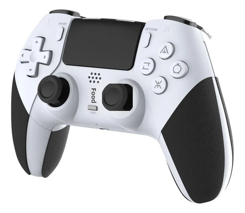 Controlador De Juegos Inalámbrico Bluetooth Para Ps4