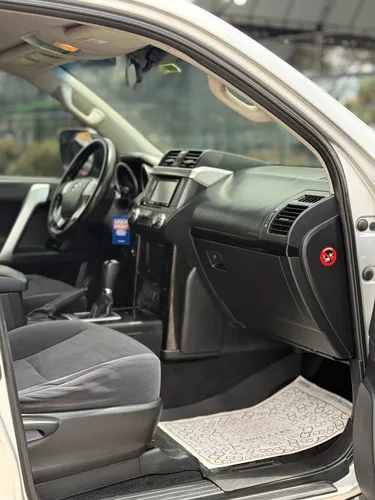Toyota Prado 3.0 Tx