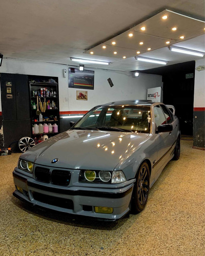 Bmw Serie 3 2.0 328i Sedan 1996