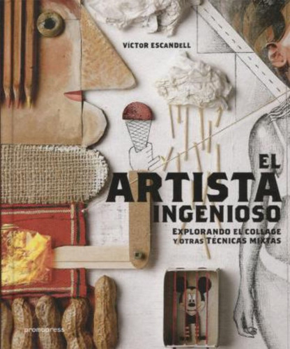 El Artista Ingenioso - Victor Escandell