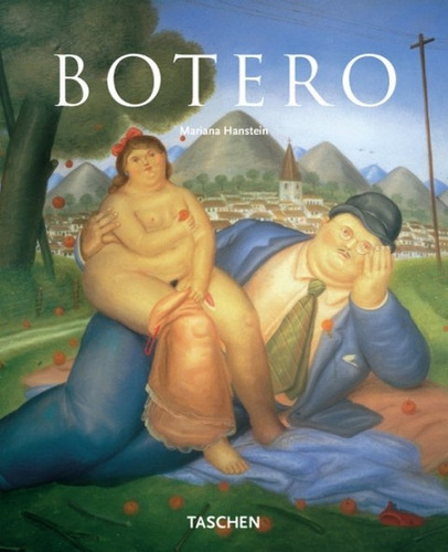 Fernando Botero - Mariana Hanstein