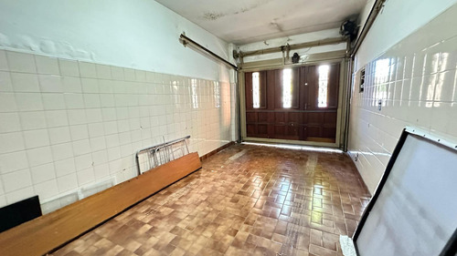 Venta/casa/lote Propio/jardín/aptocredito/5amb/montecastro/permuta
