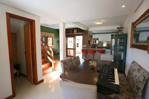 Imagem 4 de 15 de Casa Condominio - Tristeza - Ref: 381732 - V-mi16220