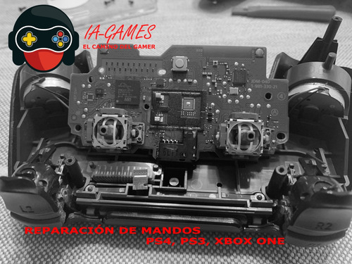 Servicio Técico Consolas Ps3, Ps4, Ps5, Nintendo, Xbox Y Pc