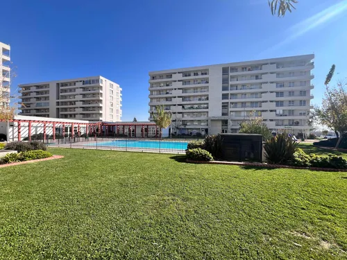 Arriendo Terrados De Kennedy 2d Y 2b Amoblado