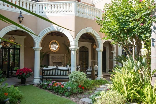 Imagen 12 de 30 de Casa Grillo En Venta, Colonia Guadiana En San Miguel De Alle