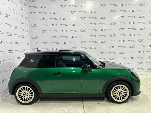 Mini Cooper S COOPER S