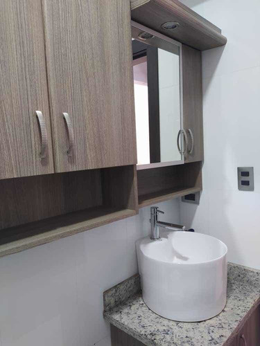 Imagen 4 de 14 de 2 Habitaciones 2 Baños 1 Estacionamiento