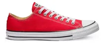 Comprar Zapatos Converse All Stars Rojo