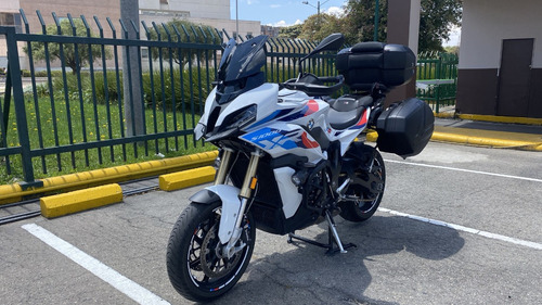 Bmw S 1000xr M Sport