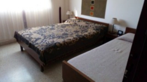 Imagen 14 de 22 de V017 - Excelente Dto 3 Ambientes En Venta, Frente Al Mar Con Cochera
