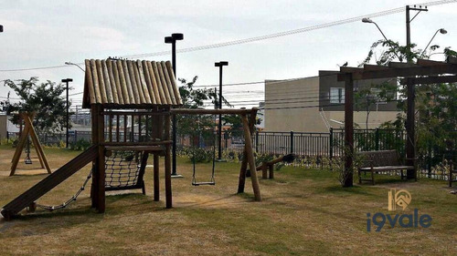 Apartamento Residencial À Venda,reserva De Villa Branca, Villa Branca, Jacareí. - Ap1427