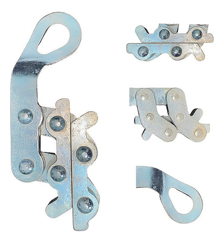 Esticador Para Cordoalhas De Aço ( 3 A 12 Mm² )