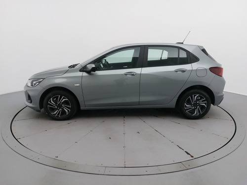 Chevrolet Onix 1.0 TURBO FLEX LT MANUAL