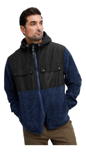 Chaqueta Casual Hombre Panama Jack - H963