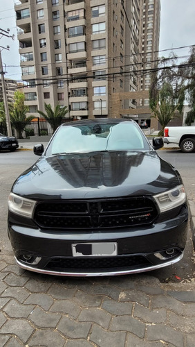 Dodge Durango Sxt 4x4 3.6l