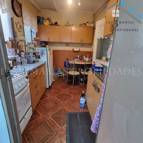 Cómoda Y Agradable Casa 3d1b (100917)