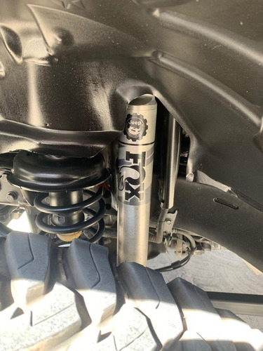 Imagen 12 de 15 de Jeep Rubicón 2021