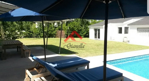 Jardines De Córdoba, Punta Del Este.- Ref: 1138