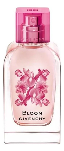 Givenchy Bloom Fem Edt 50 ml