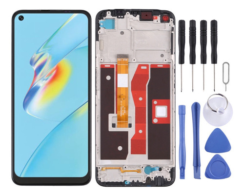 1 Pantalla Lcd Tft For Oppo A54 4g/a55 4g Cph2325 Cph2239