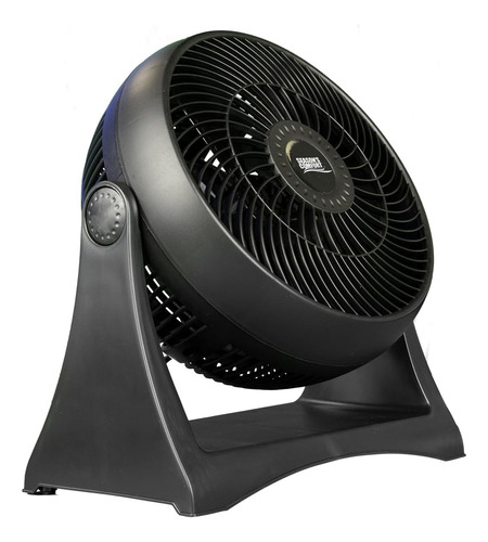 Ventilador Turbo Seasons Comfort 8