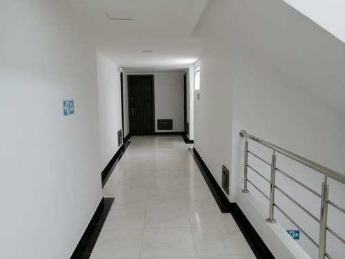 Imagen 6 de 17 de Apartaestudio En Arriendo En Barranquilla San Salvador