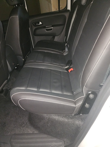 Volkswagen Amarok 3.0 V6 Extreme