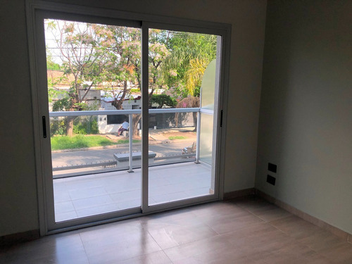 Impecable Duplex Independiente En Venta 3 Ambientes
