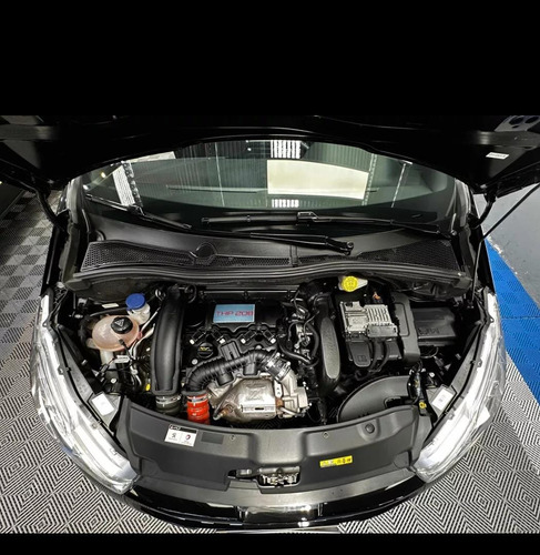 Peugeot 208 1.6 Gti