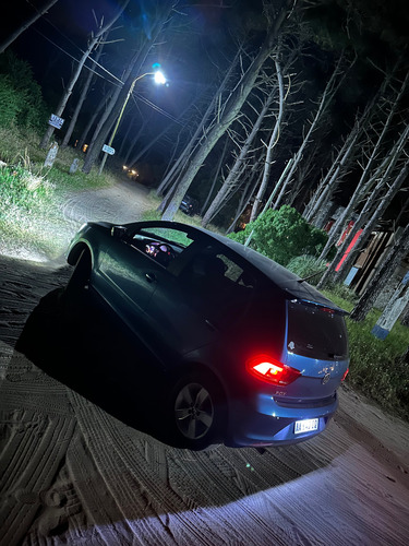 Volkswagen Fox 1.6 Comfortline
