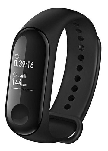 Xiaomi Mi Band 3 - Original + Pelicula - Envio Hoje