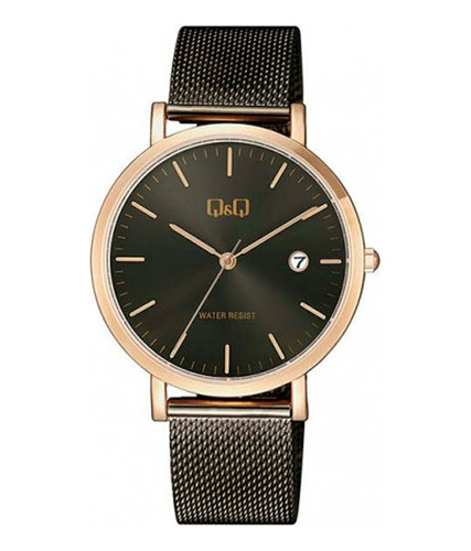 Reloj Hombre Q&q A466j412y