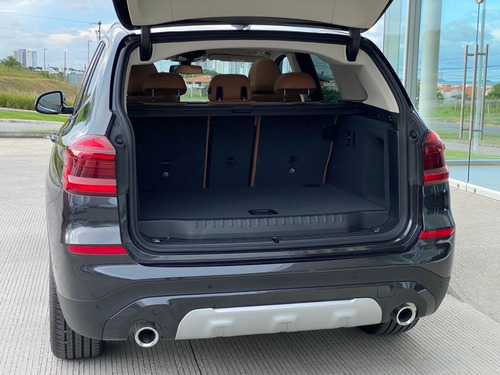Imagen 5 de 9 de Bmw X3 Xdrive30i 2021