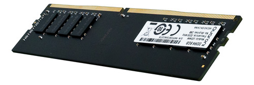 Memoria Ram Quaroni Udimm 8gb Para Pc Ddr4 288 Pin 1.2 V