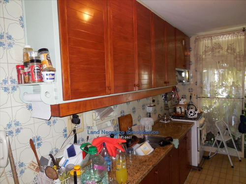 Venta Apto Penhouse 2 Dormitorios + Servicio Centro