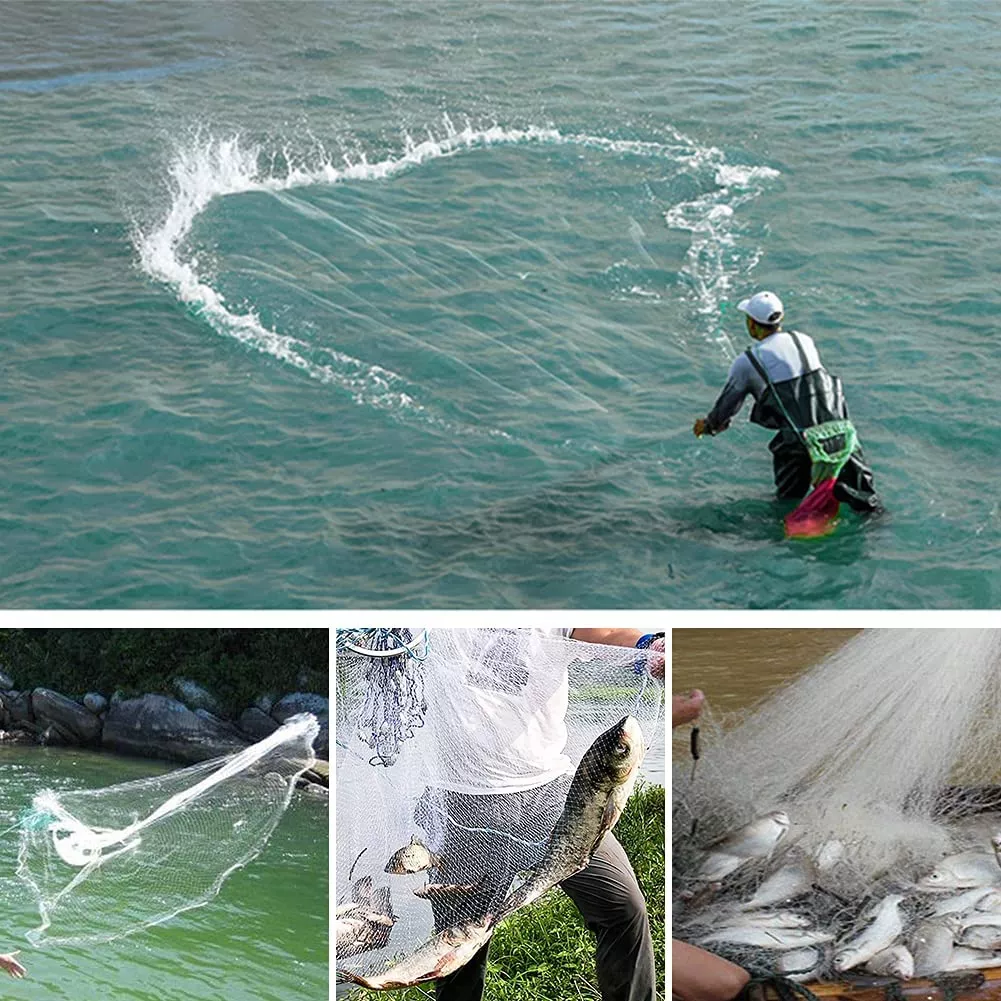 Tercera imagen para búsqueda de redes de pesca