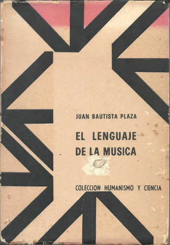 El Lenguaje De La Musica