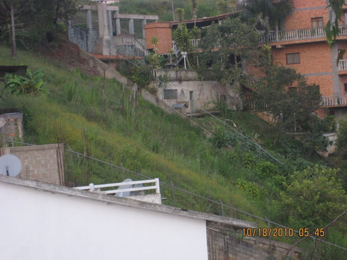 Imagen 3 de 11 de Terreno Topo Sanin