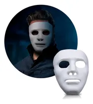Comprar Máscaras De Mimo Equipo De Baile Jabbawockeez Hip Hop,